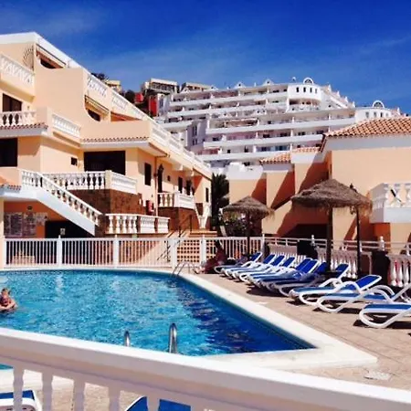 Apt Con Vista Paradise Apartment