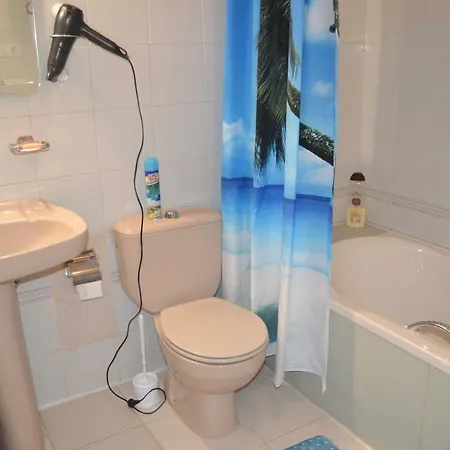 Apartman Apt Con Vista Paradise *