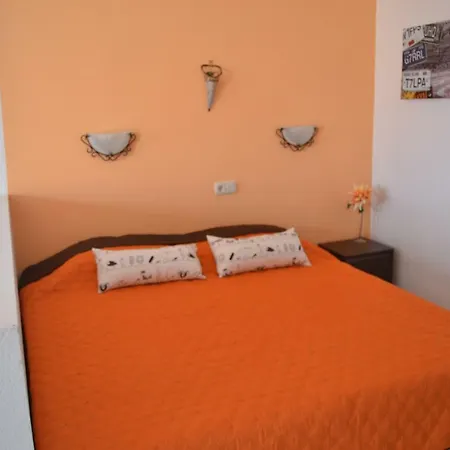 Apt Con Vista Paradise Apartman Costa Adeje (Tenerife)